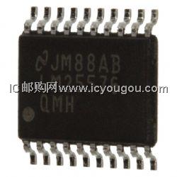 LM25576QMH/NOPBDƬ